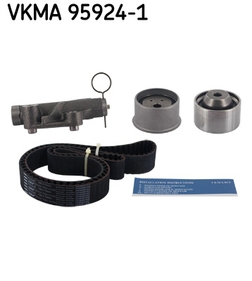 SKF Vezérműszíj készlet VKMA95924-1_SKF